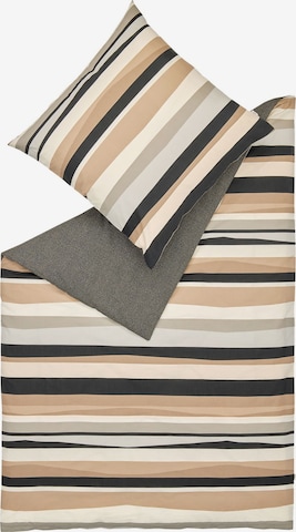 ESPRIT Duvet Cover in Mixed colors: front