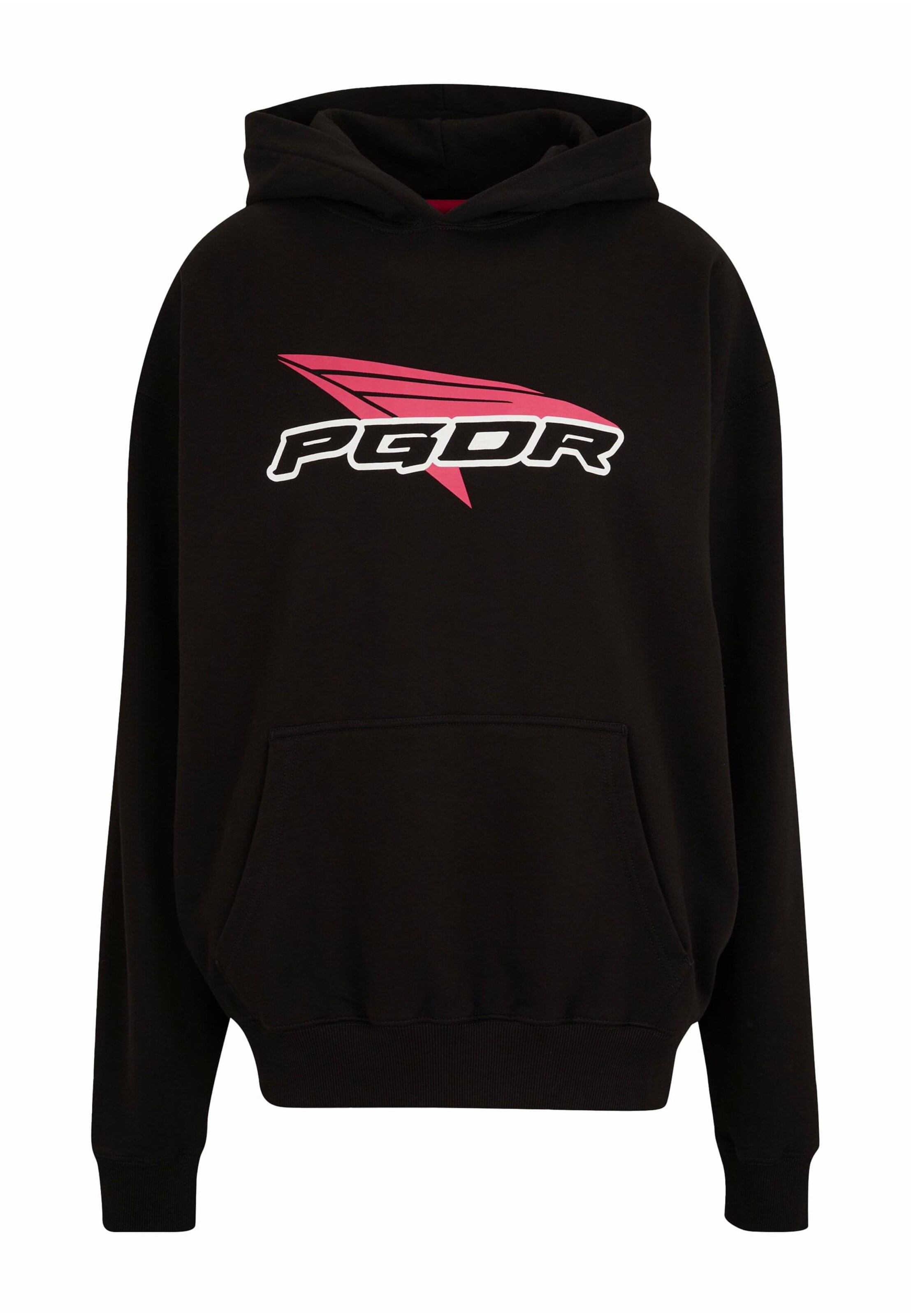 Pegador - Sweatshirt 'Blamor' em preto: frente