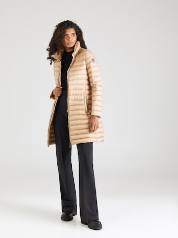 Cappotto invernale di Colmar in beige