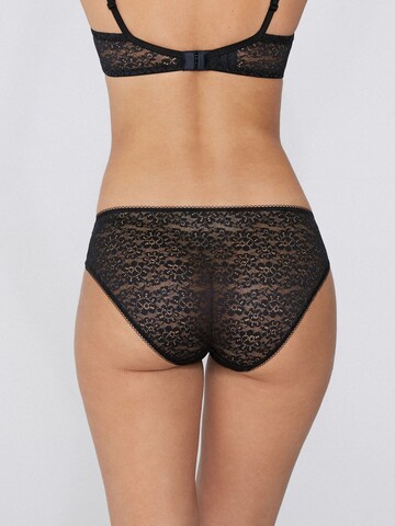 Tezenis Panty in Black