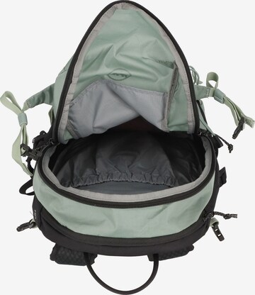 MAMMUT Sports Backpack 'Lithium 15' in Green