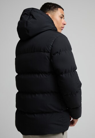 Veste d’hiver 'MALVINI 2.0' Zavetti Canada en noir