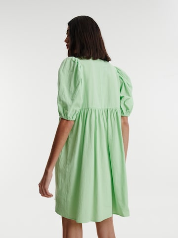 EDITED - Vestido 'Miriam' en verde