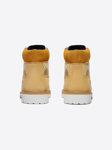 Stivale di TIMBERLAND in marrone