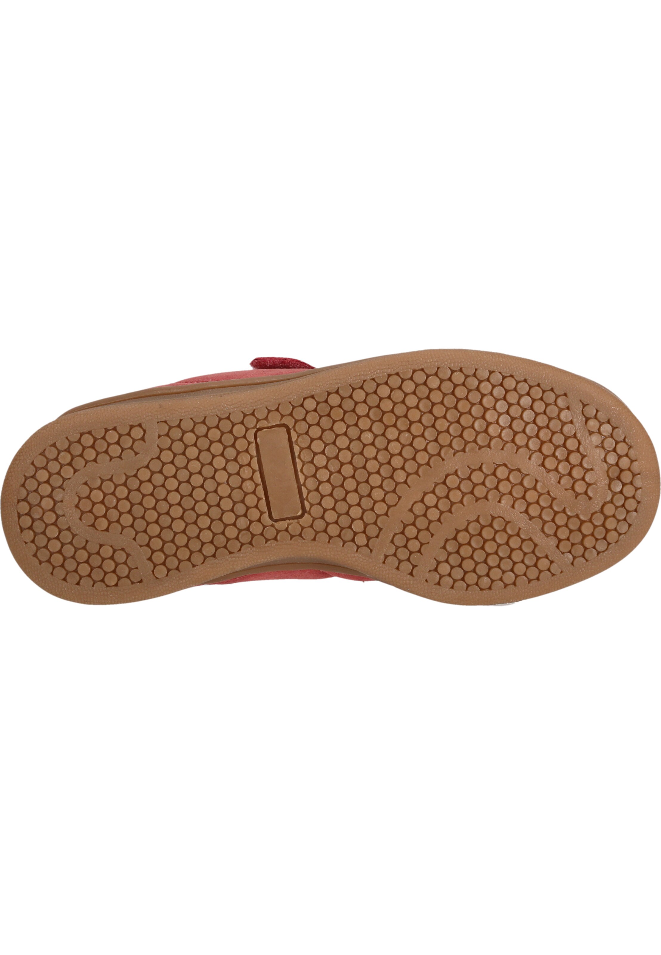 ENDURANCE Trainers 'Quin' in Orange