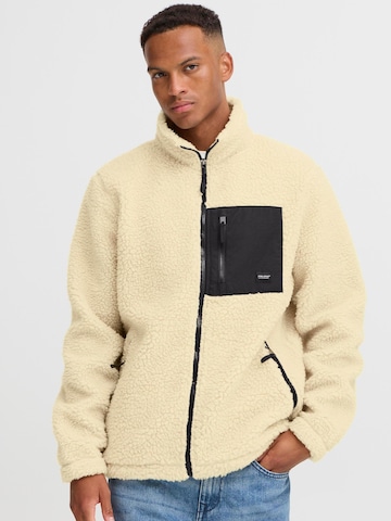 BLEND - Chaqueta de entretiempo 'Totti' en beige: frente