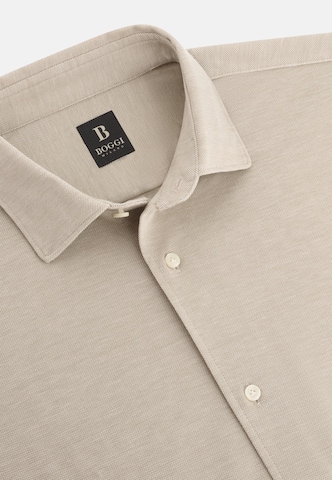 T-Shirt Boggi Milano en beige