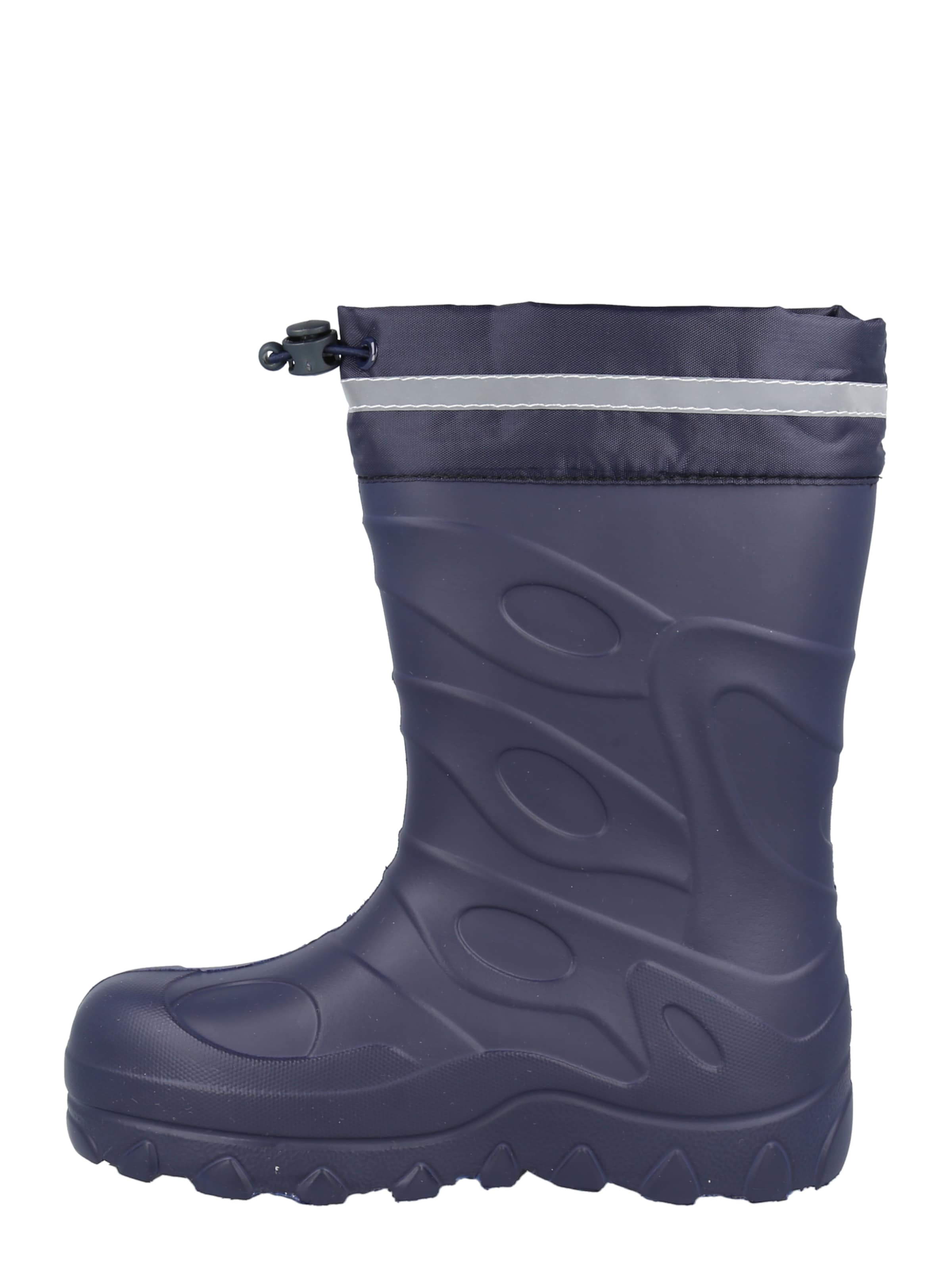 BECK Резиновые сапоги в Синий