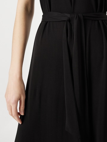 Soft Rebels Dress 'Ella' in Black