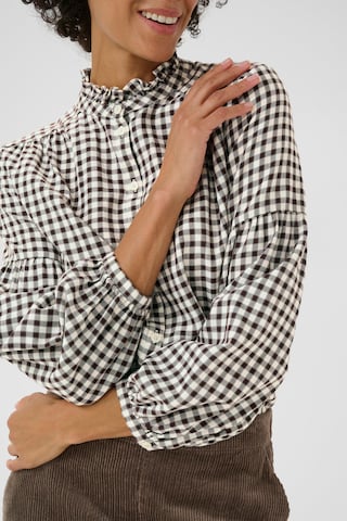 Part Two Blouse 'Samilla' in Zwart