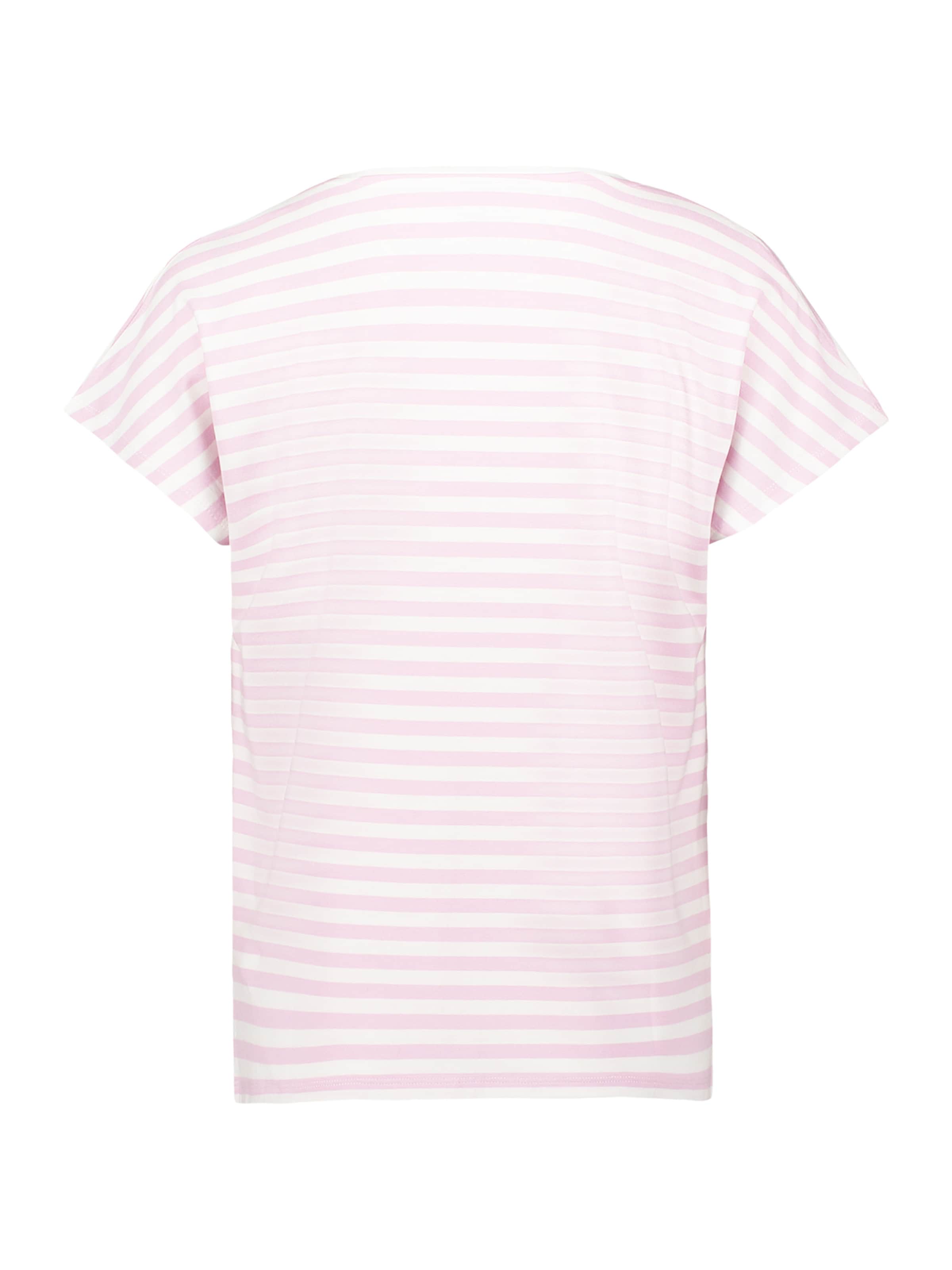 Cartoon Shirt in Pink