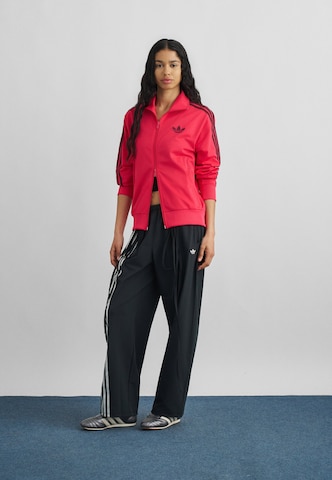 ADIDAS ORIGINALS - Sudadera con cremallera 'FIREBIRD' en rosa