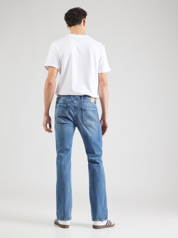 Regular Jean 'Tinman' LTB en bleu