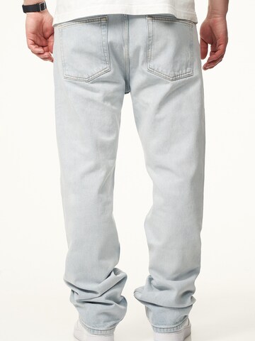 Daily Cotton Regular Jeans 'DCPARADERA' in Blue