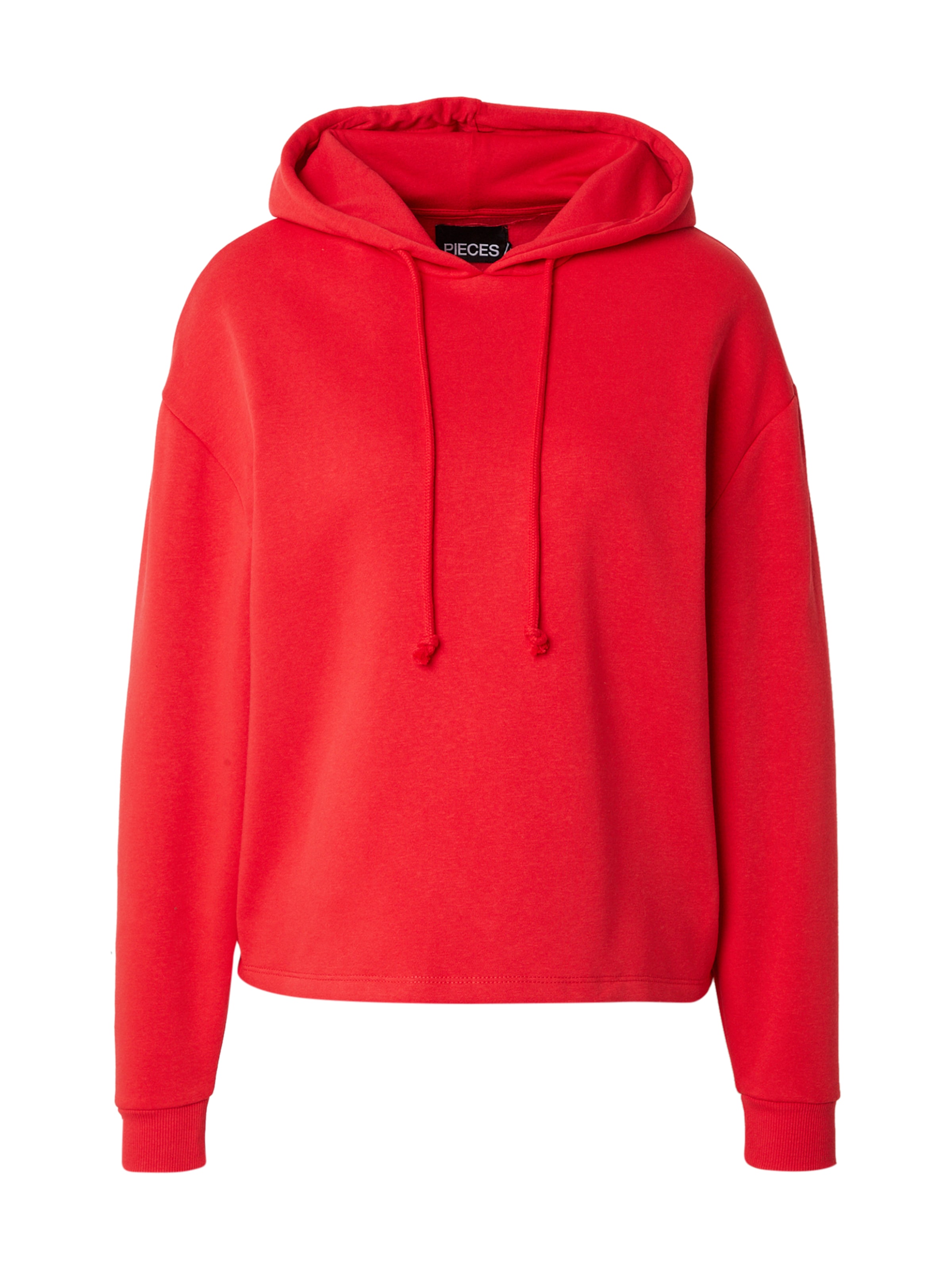 PIECES Tréning póló 'PCCHILLI' - piros: elől