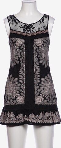 Free People Dress in XS in Black: front
