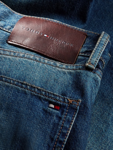 TOMMY HILFIGER Regular Jeans in Blau