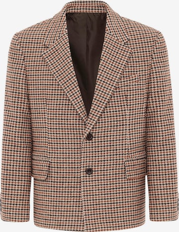 raudona Antioch Demisezoninė striukė: priekis