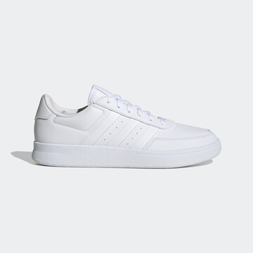 ADIDAS SPORTSWEAR Platform trainers 'Breaknet 2.0' in White