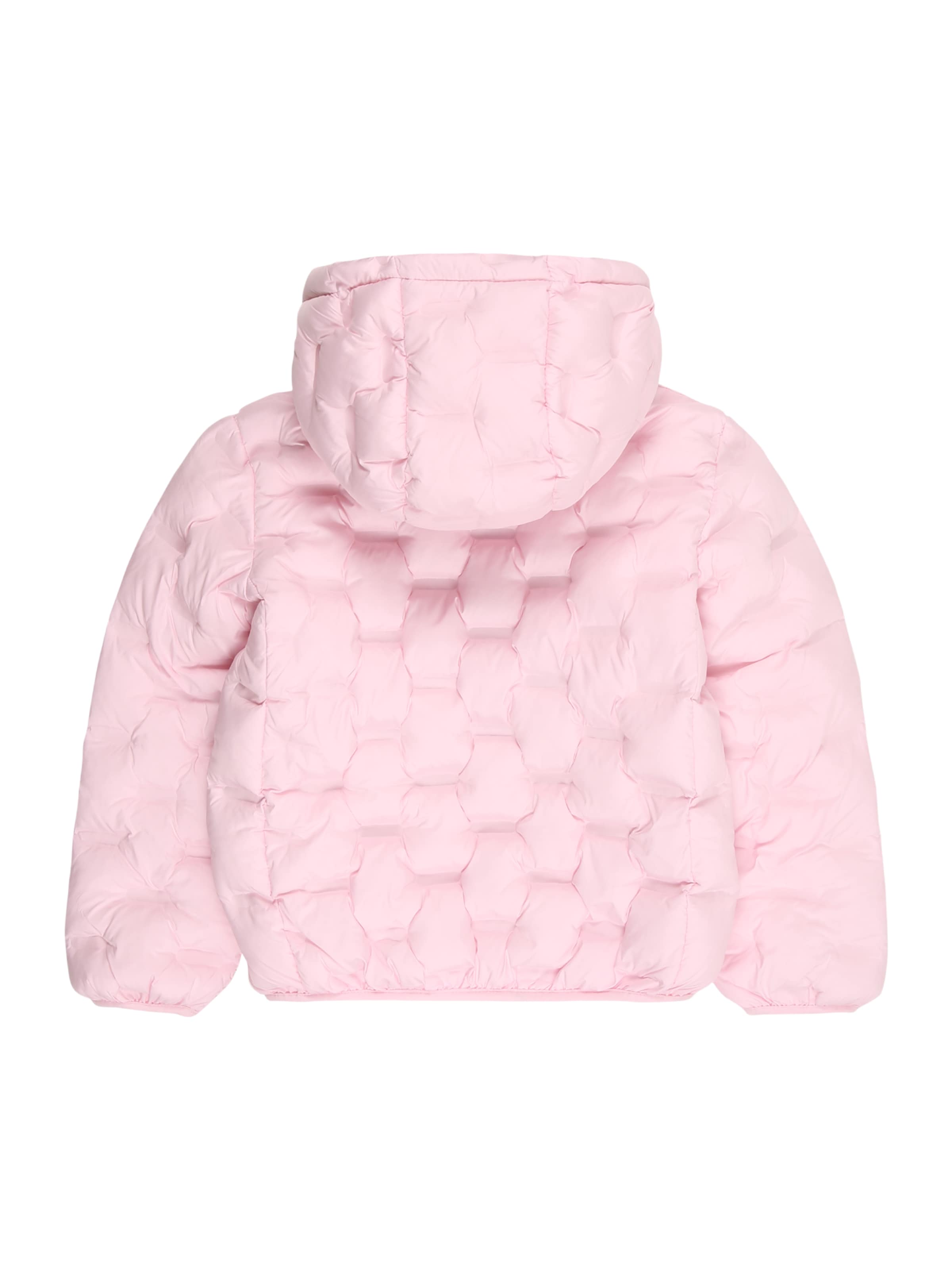 Nike Sportswear Átmeneti dzseki 'SEAMLESS' - rózsaszín