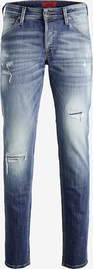 JACK & JONES Jeans 'Glenn' in blue denim, Produktansicht