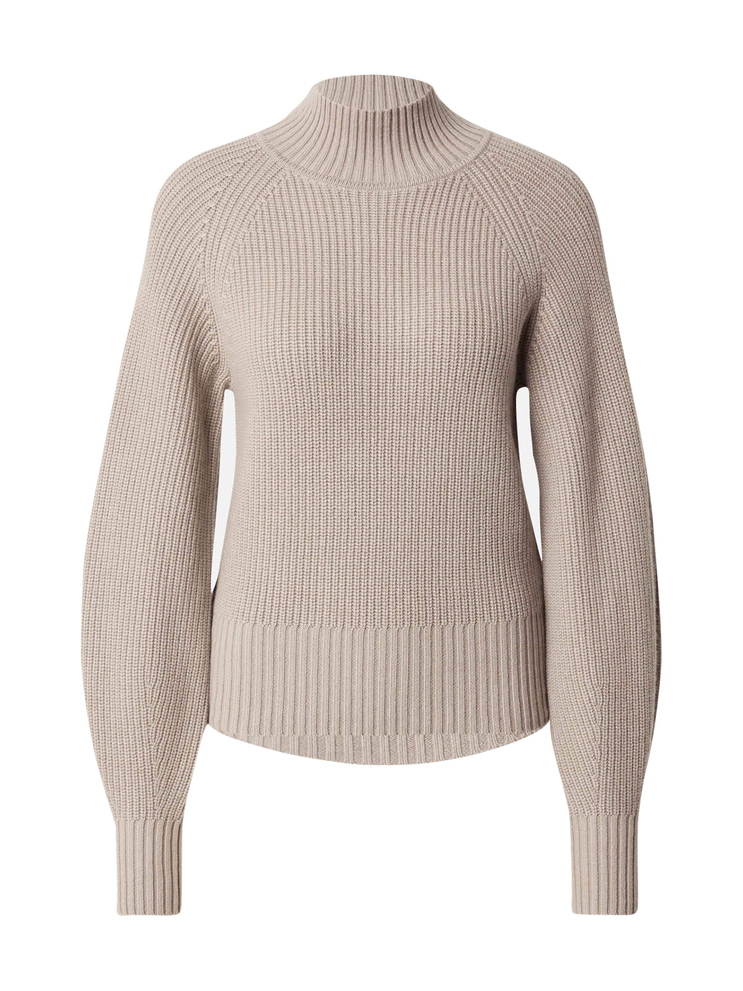 Pullover 'Sorellasio' HUGO di colore beige scuro, Visualizzazione prodotti