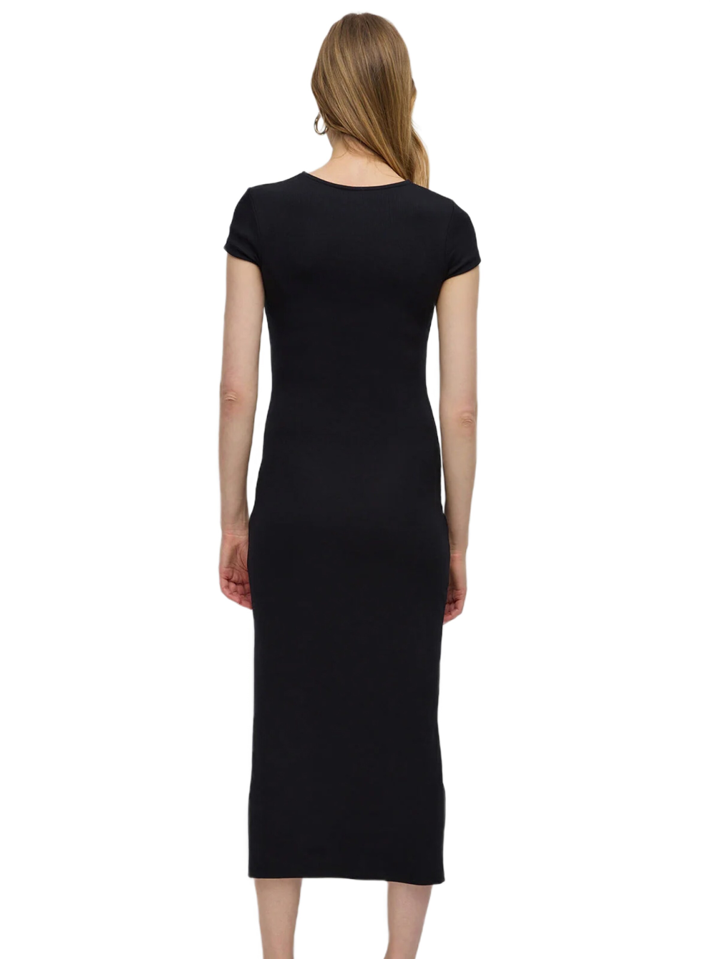 No Matter What Jurk in Zwart