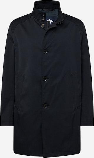 JOOP! Ανοιξιάτικο και φθινοπωρινό παλτό 'Filows' σε μπλε μαρέν, Άποψη προϊόντος