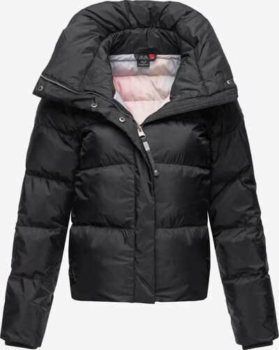 Ragwear Winter Jacket 'Lunis' in Black, Item view