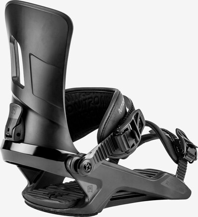 NITRO Accessories in Black, Item view