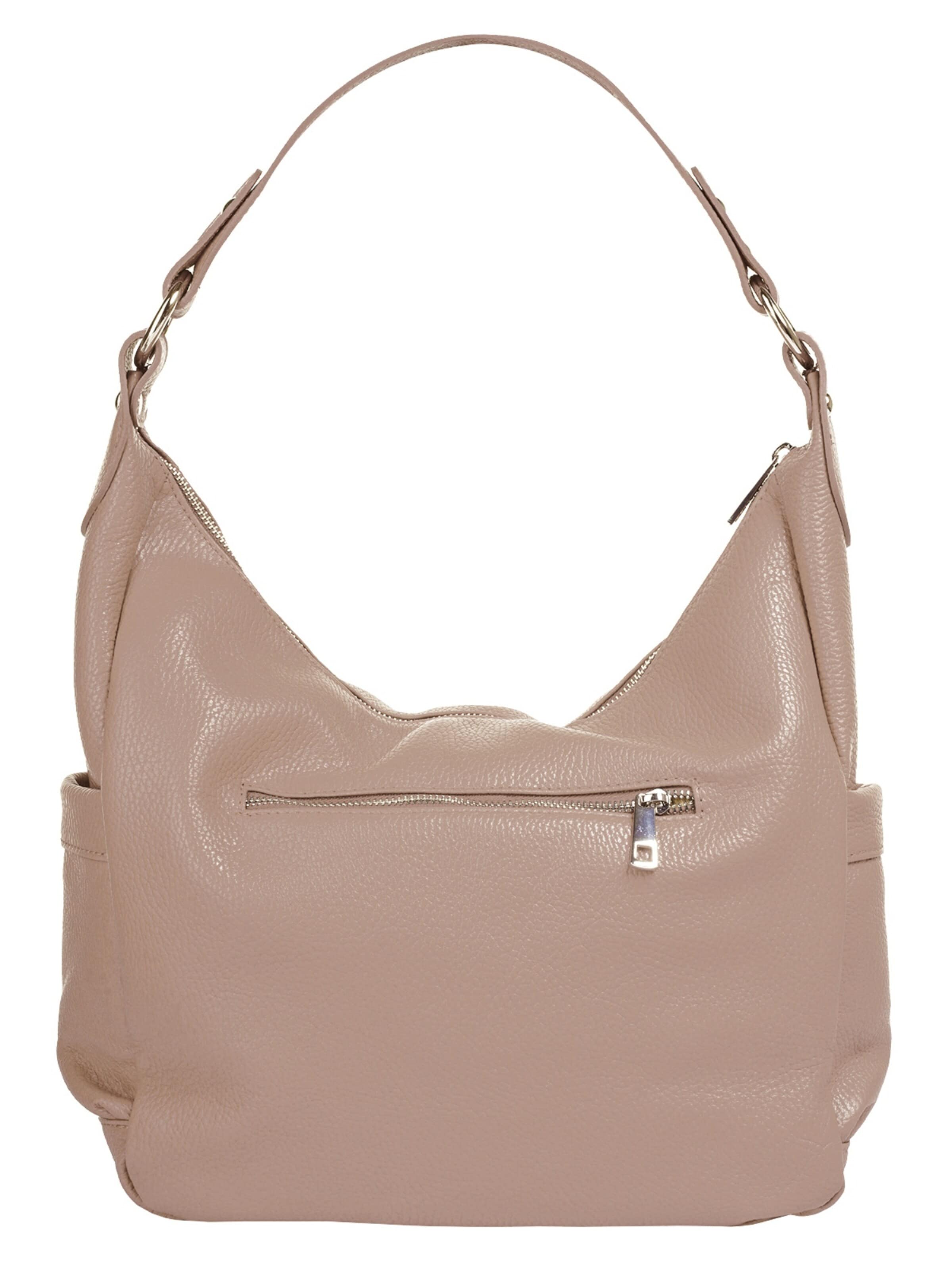 Sac bandoulière Samantha Look en rose