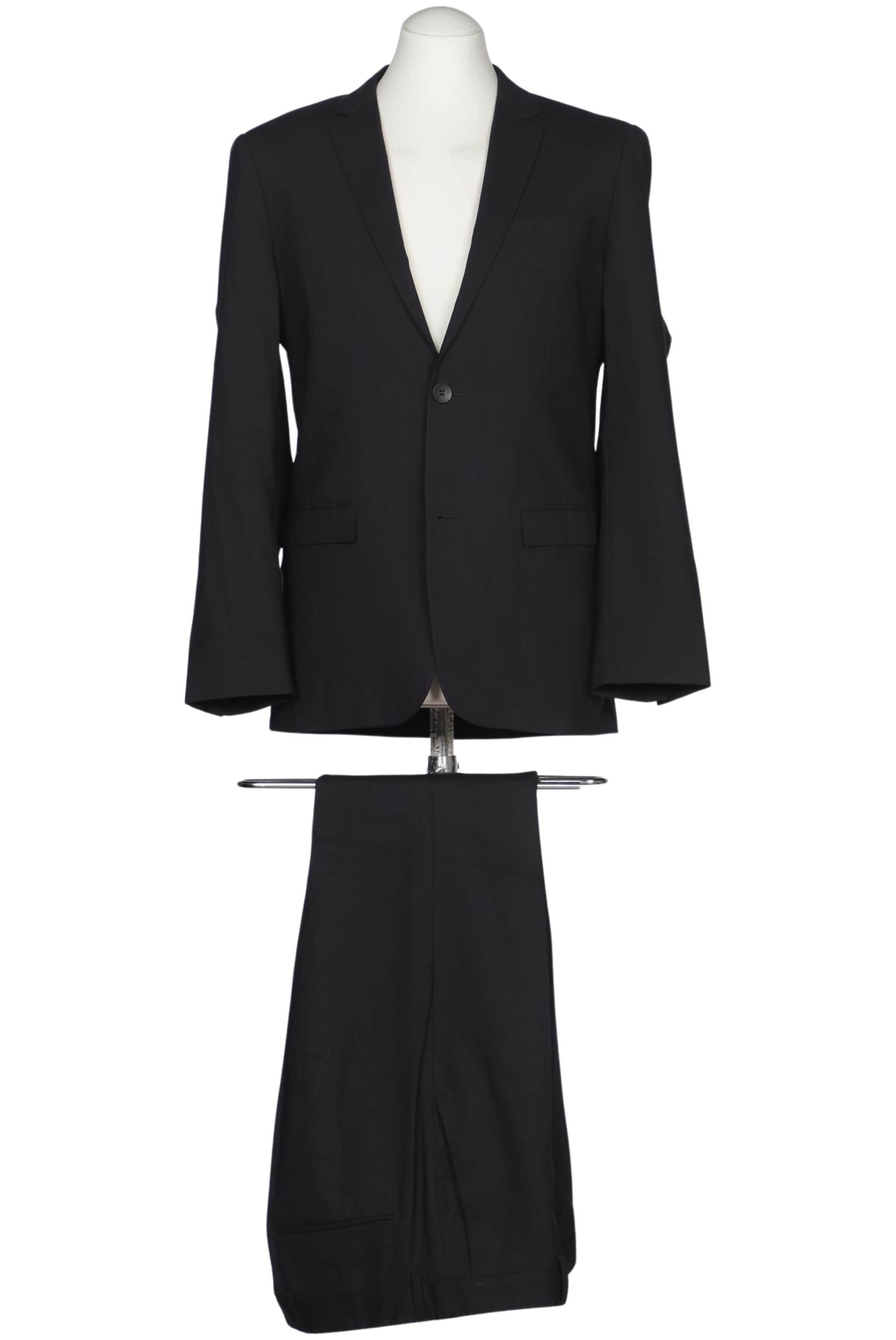 Calvin Klein Anzug in M in marine, Produktansicht