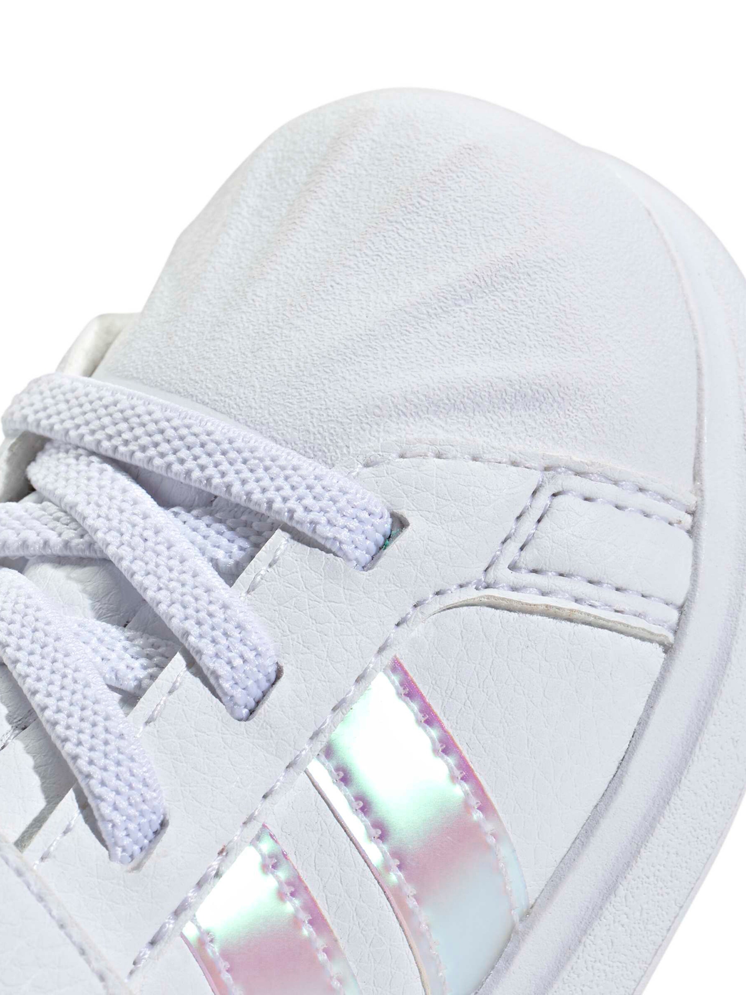 ADIDAS SPORTSWEAR Sportovní boty 'STREETTALK' – bílá