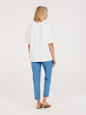 PROTEST Shirt 'PRTMIRELLA' in White