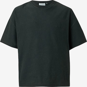Carhartt WIP T-shirt 'Lambert' i svart: framsida