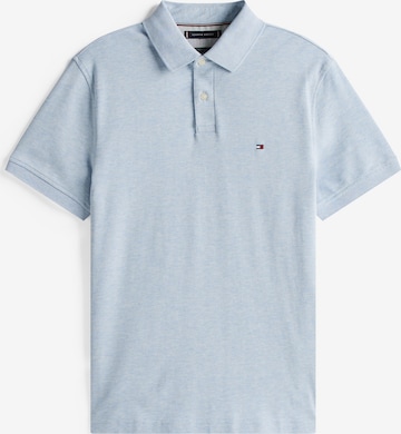 TOMMY HILFIGER Paita 'CORE 1985' värissä sininen: etupuoli