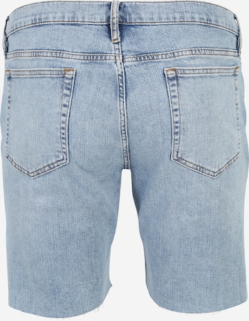 FRAME Regular Jeans 'L'HOMME' i blå