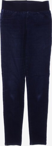 Freequent Jeans in 25-26 in Blue: front
