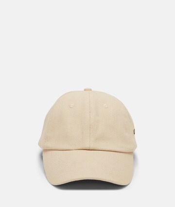 Liebeskind Berlin Cap in Beige