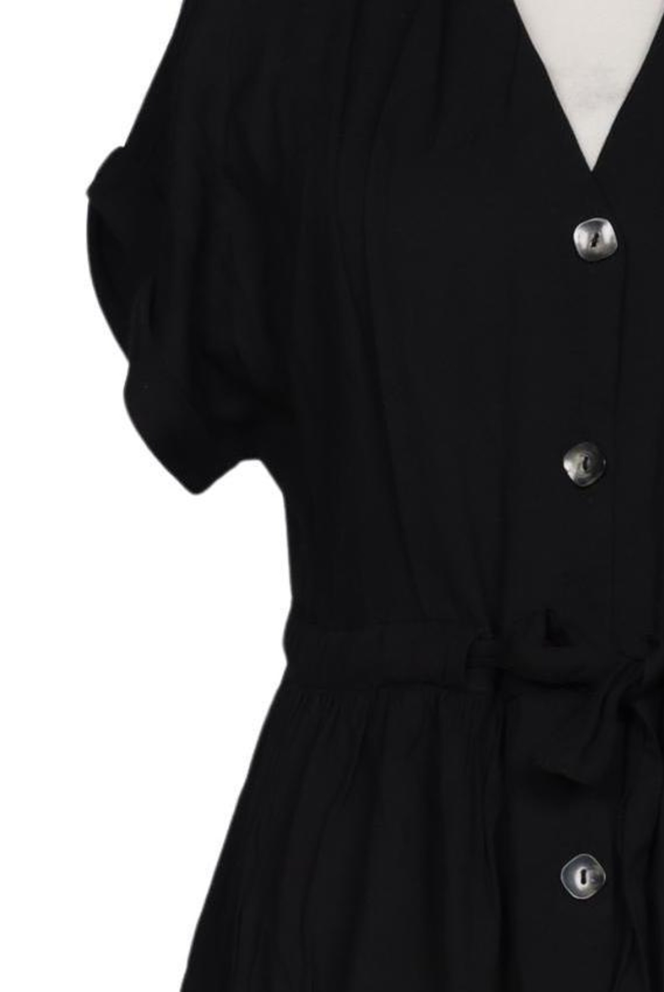 Reserved Dress in XL in Black