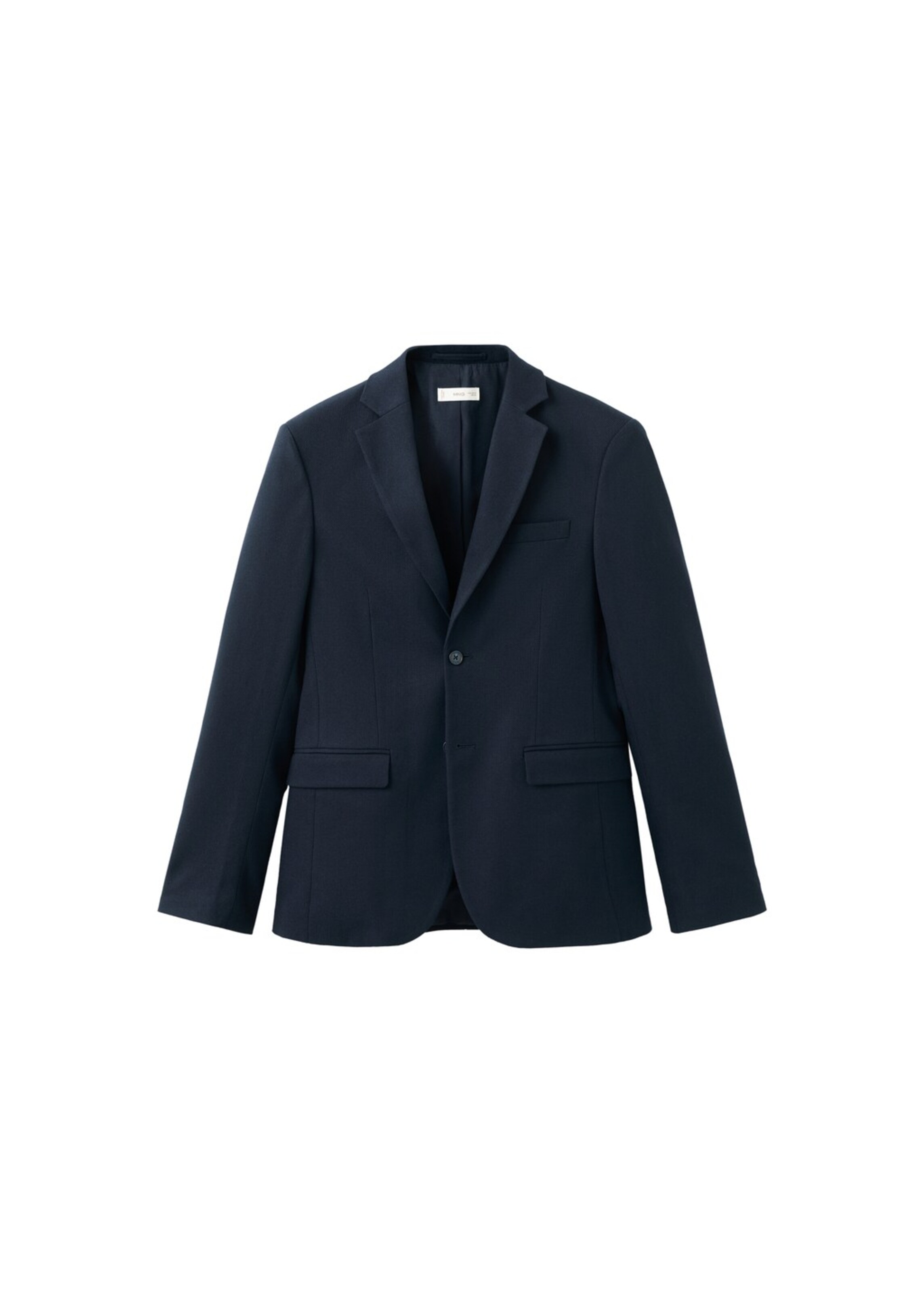 MANGO MAN Business Blazer 'Milan' in Navy, Item view