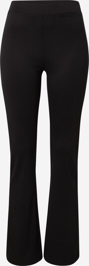Pantaloni 'TINNY' VILA pe negru, Vizualizare produs