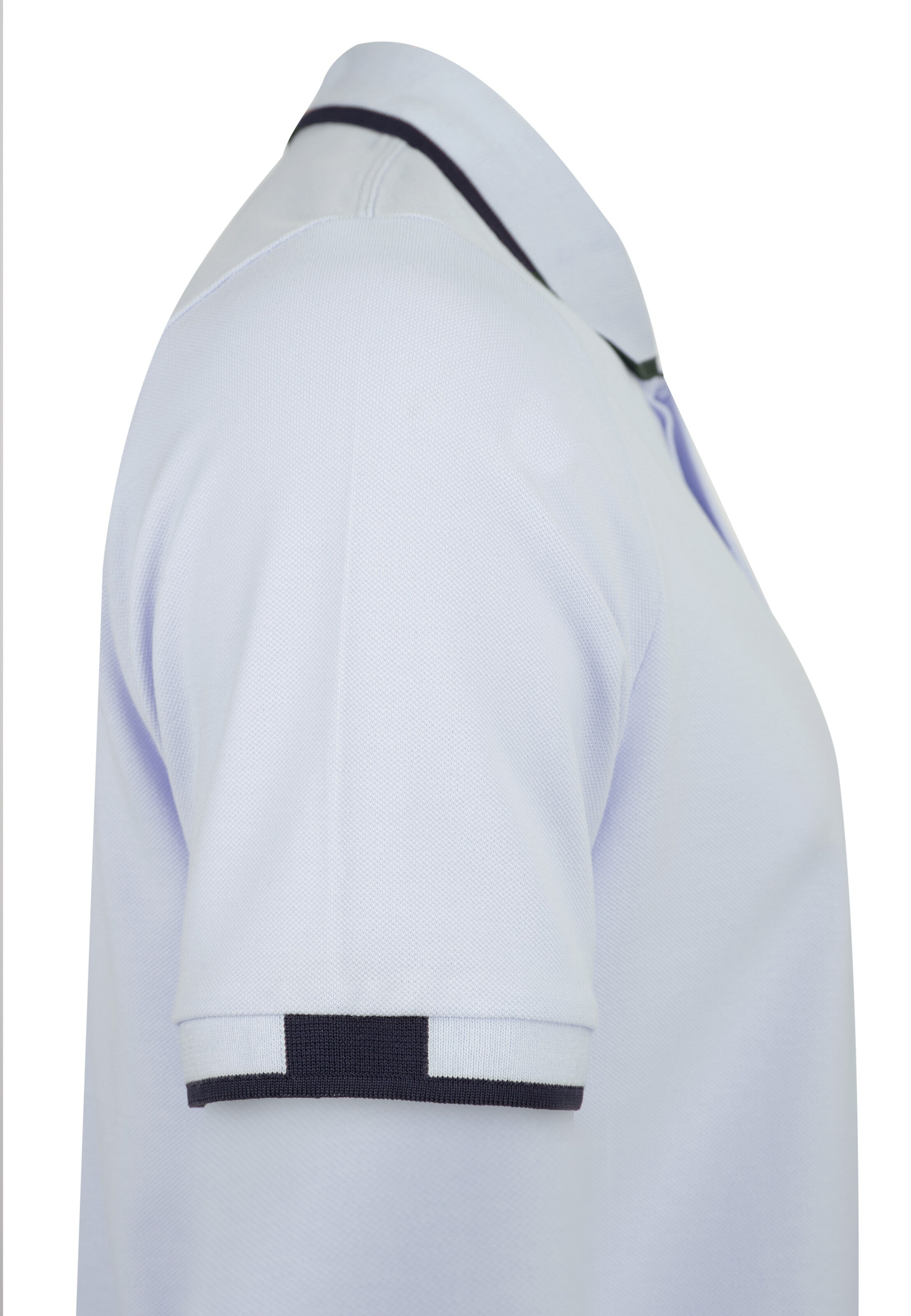 T-Shirt Felix Hardy en bleu