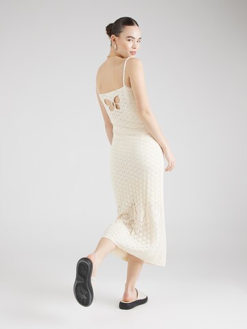 Robe d’été 'Flower Market' florence by mills exclusive for ABOUT YOU en blanc