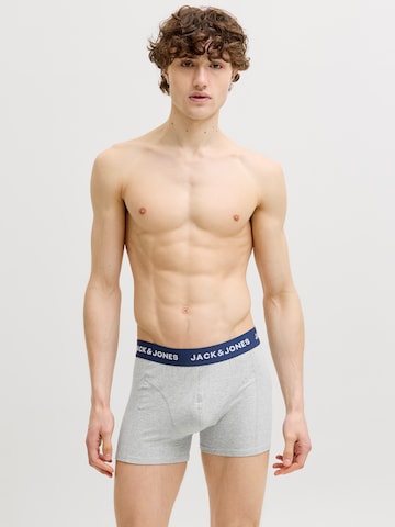 Boxers 'JACBENJA' JACK & JONES en bleu