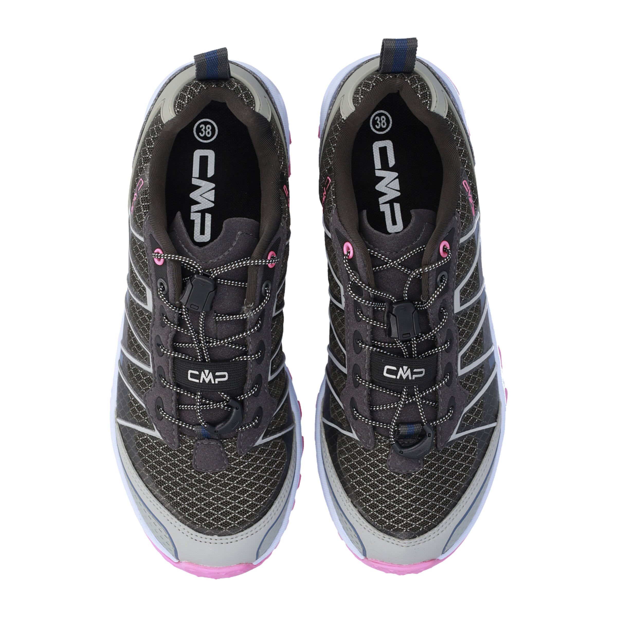 CMP Flats 'Altak' in Grey