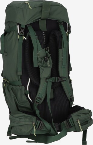 Haglöfs Sports Backpack 'Rugged Mountain Q' in Green