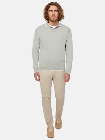 Boggi Milano Sweatshirt in Green