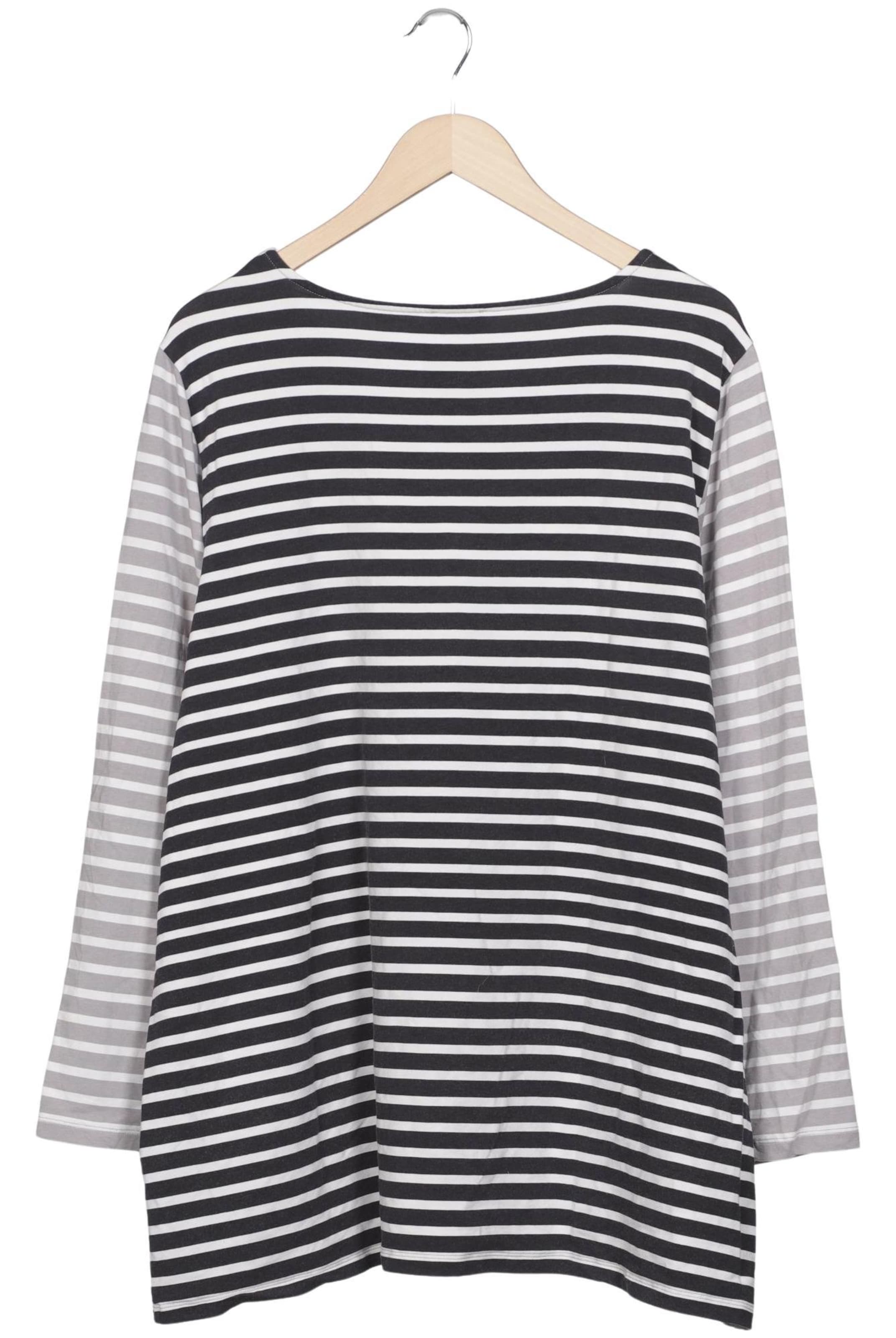 SAMOON Sweatshirt & Zip-Up Hoodie in 6XL in Mixed colors