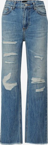 LTB Regular Jeans 'Oliva G' in Blau: predná strana